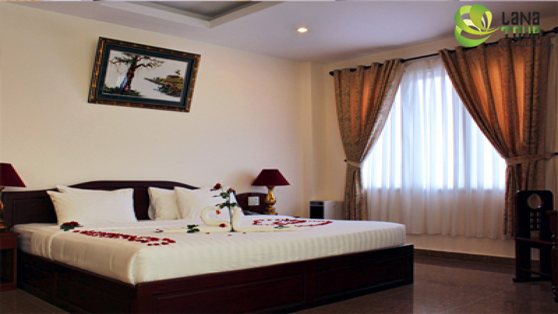 MAI VANG HOTEL 3*